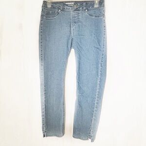 Womens Jeans